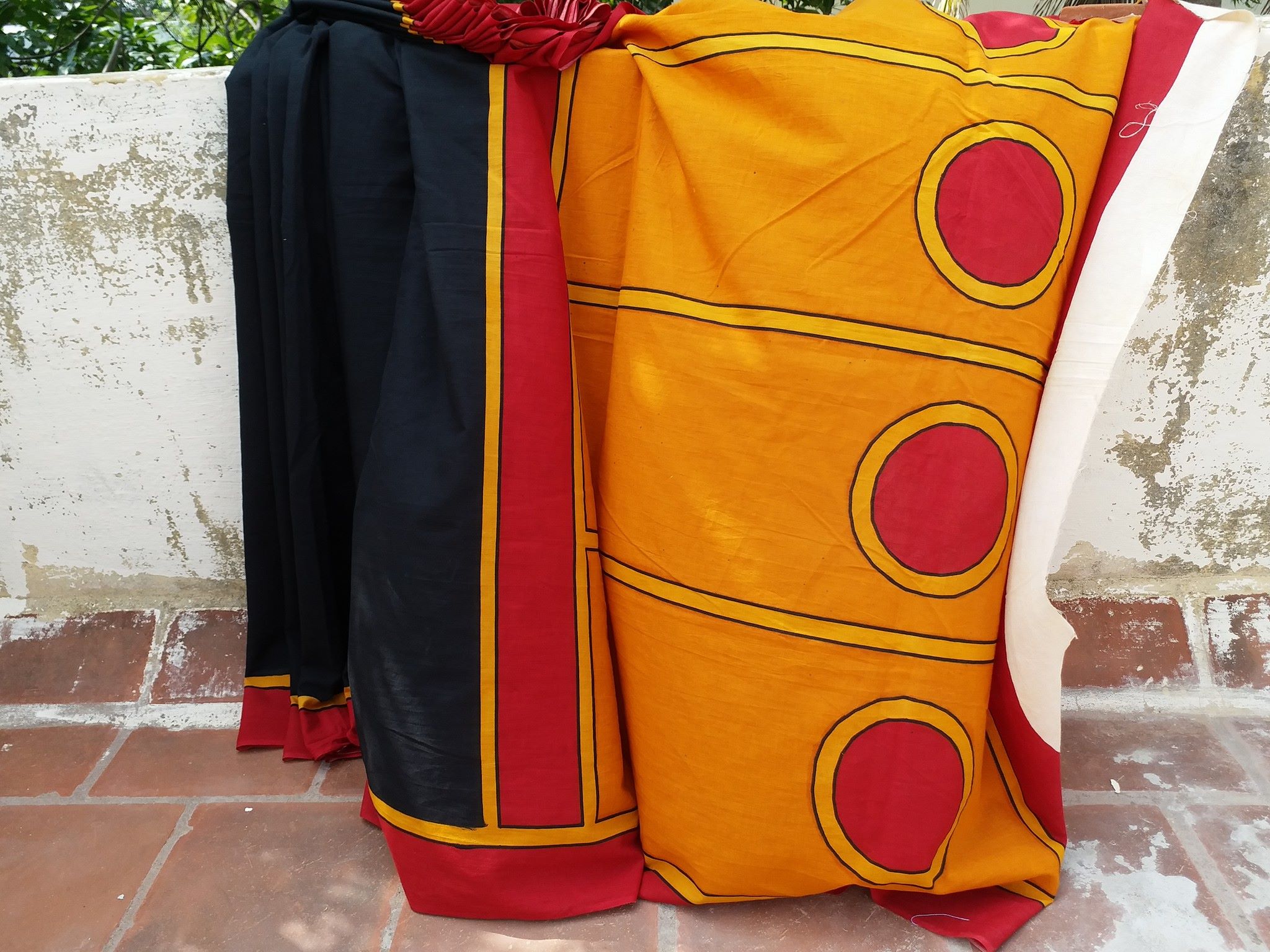 Sikalnayakanpet sarees